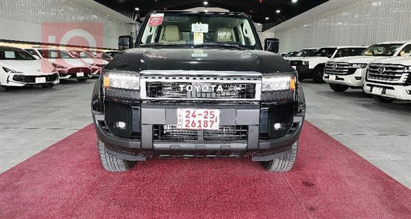Toyota for sale in Iraq